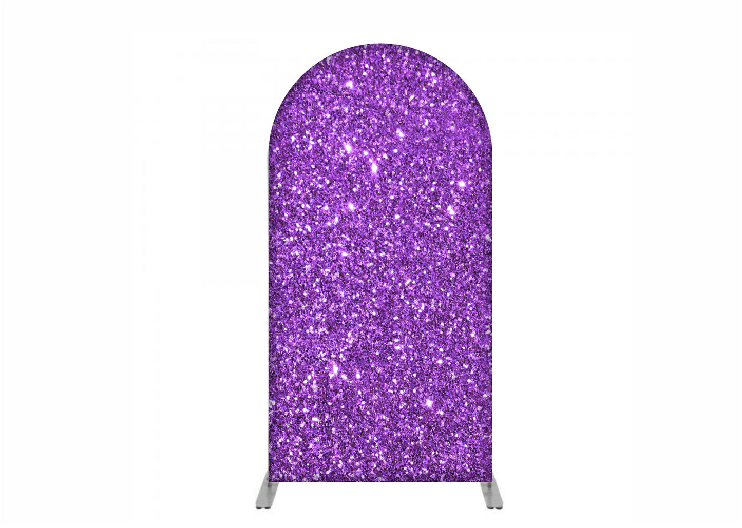 Arched Backdrop, Chiara Backdrop Party covers - SHINY GLITER