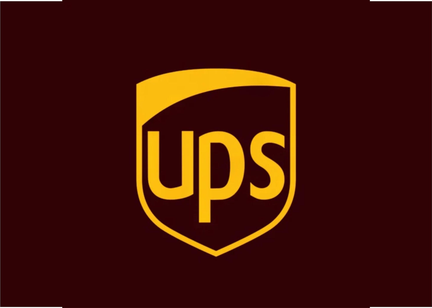 UPS Express Shipping 1-2 days