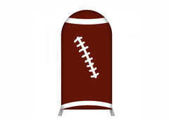 Arched Backdrop, Chiara Backdrop Party covers - Football
