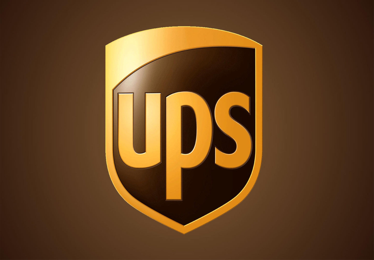 UPS Express Shipping 1-2 days
